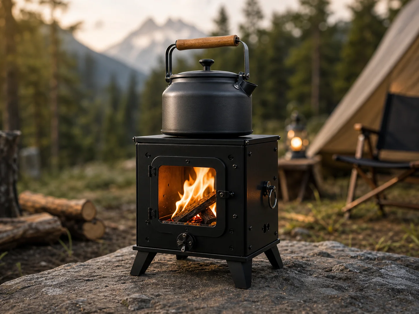 Camping Stoves product category